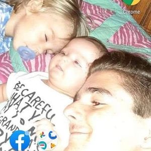 Meet your Posher, Frances